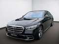 Mercedes-Benz S 450 4M L  AMG*PANO*FOND-ENT*HAL*HUD-AR*DRIVEP Schwarz - thumbnail 2