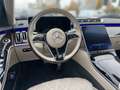 Mercedes-Benz S 450 4M L  AMG*PANO*FOND-ENT*HAL*HUD-AR*DRIVEP Schwarz - thumbnail 9
