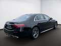 Mercedes-Benz S 450 4M L  AMG*PANO*FOND-ENT*HAL*HUD-AR*DRIVEP Чорний - thumbnail 4