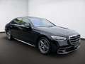 Mercedes-Benz S 450 4M L  AMG*PANO*FOND-ENT*HAL*HUD-AR*DRIVEP Schwarz - thumbnail 5