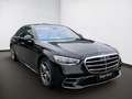 Mercedes-Benz S 450 4M L  AMG*PANO*FOND-ENT*HAL*HUD-AR*DRIVEP Schwarz - thumbnail 6