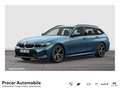 BMW 330 i xDrive M SPORT+ACC+PA+HiFi+SHZ Blau - thumbnail 1