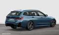 BMW 330 i xDrive M SPORT+ACC+PA+HiFi+SHZ Blau - thumbnail 2