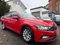 Volkswagen Passat Variant 2.0 TDI|LED|ACC|Kamera|NAVI|VirCo Rood - thumbnail 3
