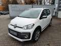 Volkswagen up! 1.0 cross up!*SHZ*Freispr.*Klima*8-fach ber* Weiß - thumbnail 3