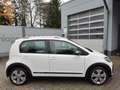 Volkswagen up! 1.0 cross up!*SHZ*Freispr.*Klima*8-fach ber* Weiß - thumbnail 11