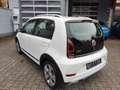 Volkswagen up! 1.0 cross up!*SHZ*Freispr.*Klima*8-fach ber* Weiß - thumbnail 10