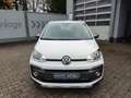 Volkswagen up! 1.0 cross up!*SHZ*Freispr.*Klima*8-fach ber* Weiß - thumbnail 2