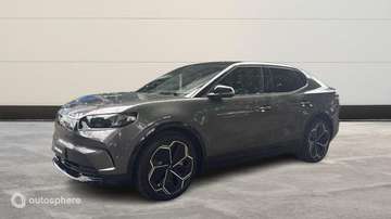 340ch Extended Range 79kWh Pack Premium AWD 8cv
