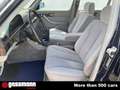Mercedes-Benz 560 SEL Limousine W126, mehrfach VORHANDEN! Blau - thumbnail 10