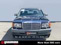 Mercedes-Benz 560 SEL Limousine W126, mehrfach VORHANDEN! Blau - thumbnail 2