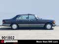 Mercedes-Benz 560 SEL Limousine W126, mehrfach VORHANDEN! Blau - thumbnail 1