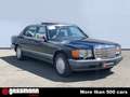 Mercedes-Benz 560 SEL Limousine W126, mehrfach VORHANDEN! Blau - thumbnail 5
