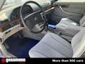Mercedes-Benz 560 SEL Limousine W126, mehrfach VORHANDEN! Blau - thumbnail 13