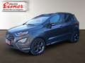 Ford EcoSport 1.0 ECOBOOST ST-LINE Grau - thumbnail 3
