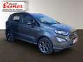 Ford EcoSport 1.0 ECOBOOST ST-LINE Grau - thumbnail 17
