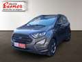 Ford EcoSport 1.0 ECOBOOST ST-LINE Grau - thumbnail 2