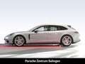 Porsche Panamera 4 E-Hybrid Sport Turismo Luftfederung PANO SOFT-CL Silber - thumbnail 2