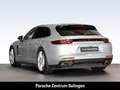 Porsche Panamera 4 E-Hybrid Sport Turismo Luftfederung PANO SOFT-CL Silber - thumbnail 3