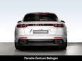 Porsche Panamera 4 E-Hybrid Sport Turismo Luftfederung PANO SOFT-CL Silber - thumbnail 5