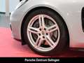 Porsche Panamera 4 E-Hybrid Sport Turismo Luftfederung PANO SOFT-CL Silber - thumbnail 10