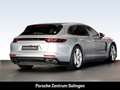 Porsche Panamera 4 E-Hybrid Sport Turismo Luftfederung PANO SOFT-CL Silber - thumbnail 4