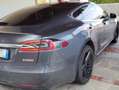 Tesla Model S Model S Performance 100D Ludicrous Grigio - thumbnail 4