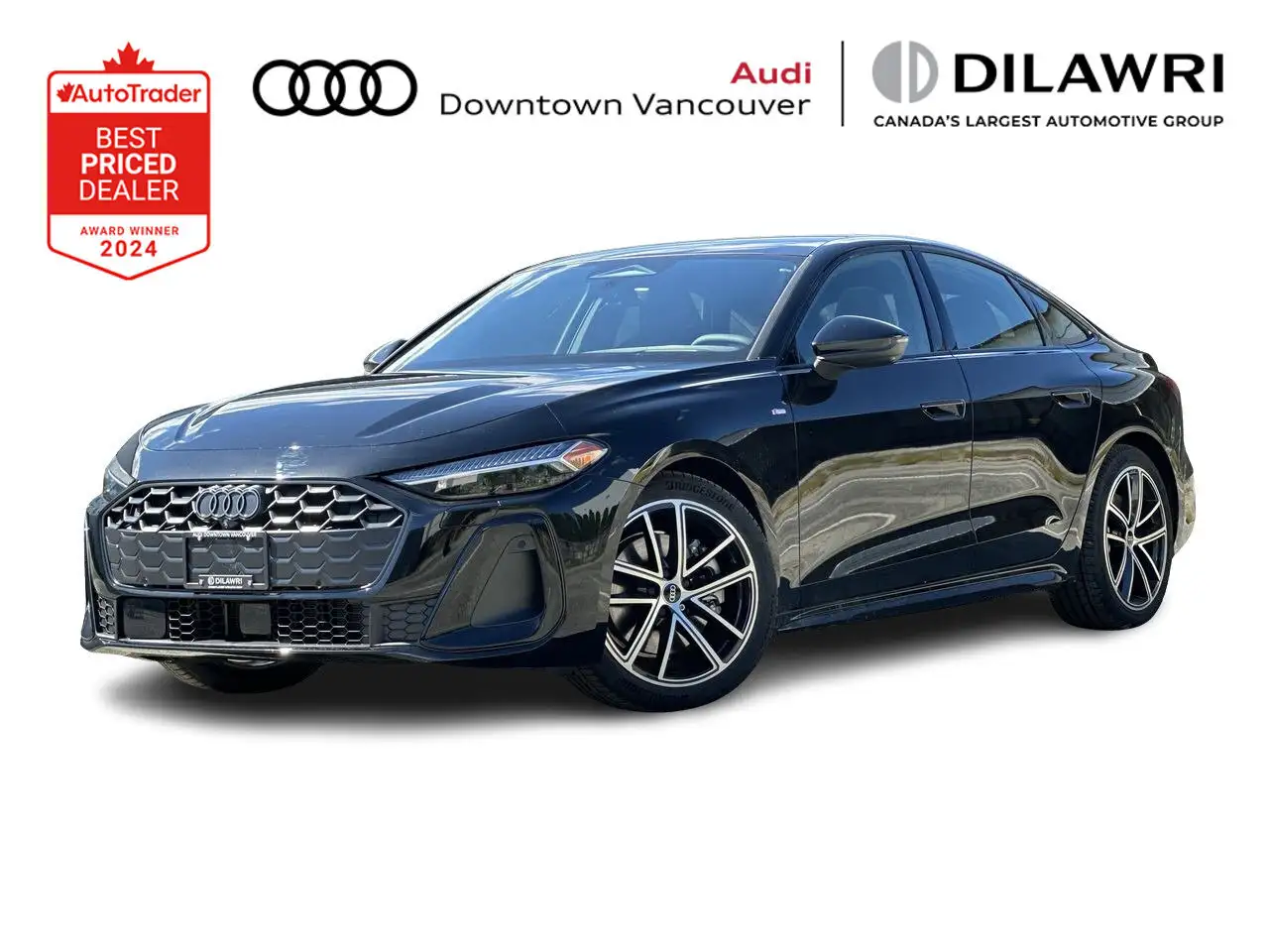 2026 Audi A5