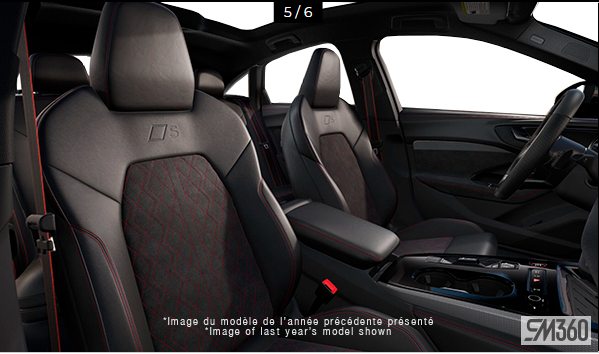 2026 Audi A5 Technik 2.0 TFSI quattro alt 5