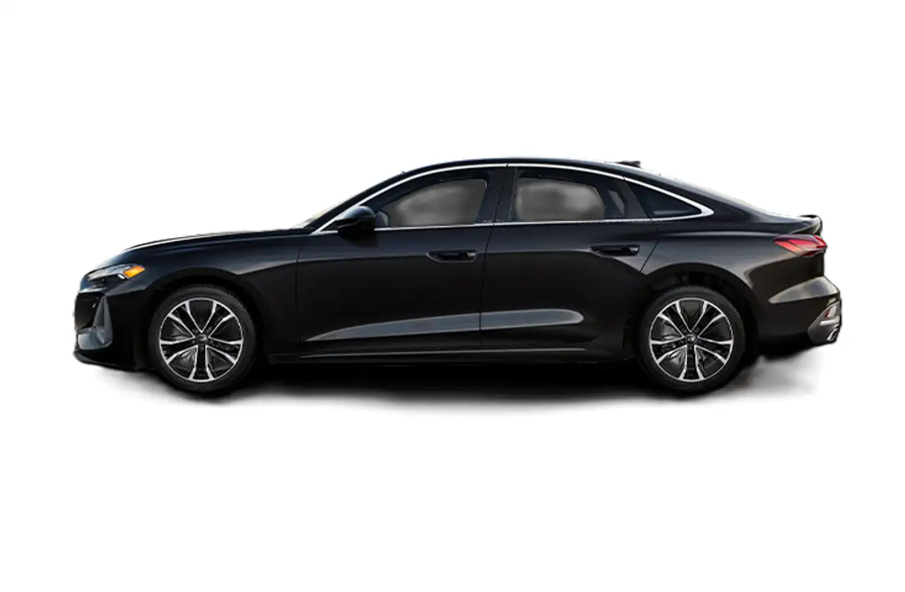 Audi A5 снимка Audi A5