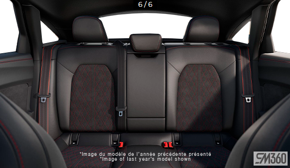 2026 Audi A5 Technik 2.0 TFSI quattro thumb 6