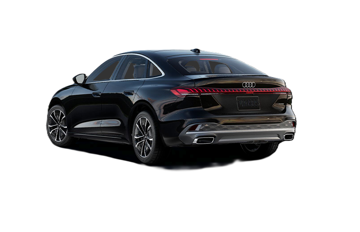 2026 Audi A5 Technik 2.0 TFSI quattro thumb 9