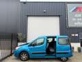 Citroen Berlingo 1.6 e-HDi Tendance AUTOMAAT/CLIMA/CRUISE/STANDKACH Blau - thumbnail 5