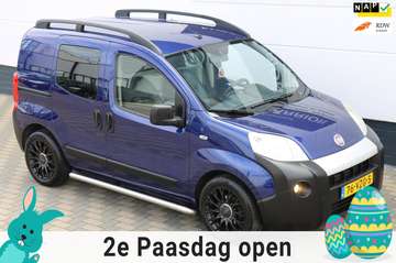 1.3 MJ SX Automaat Airco Camera Leder APK Marge