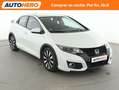 Honda Civic 1.6 i-DTEC Elegance Blanc - thumbnail 8