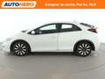 Honda Civic 1.6 i-DTEC Elegance Blanc - thumbnail 3