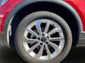 Volkswagen T-Roc 1.0 TSI Style Navi Dig.Cockpit Massagesitze LED AC Rot - thumbnail 6