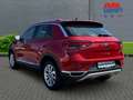 Volkswagen T-Roc 1.0 TSI Style Navi Dig.Cockpit Massagesitze LED AC Rot - thumbnail 3