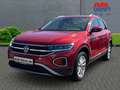 Volkswagen T-Roc 1.0 TSI Style Navi Dig.Cockpit Massagesitze LED AC Rot - thumbnail 1