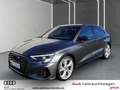 Audi S3 *MATRIX*B&O*NAV+*Opt.-Schwarz*+* Grau - thumbnail 2