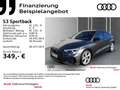 Audi S3 *MATRIX*B&O*NAV+*Opt.-Schwarz*+* Grau - thumbnail 1