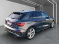 Audi S3 *MATRIX*B&O*NAV+*Opt.-Schwarz*+* Grau - thumbnail 3