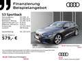 Audi S3 *MATRIX*B&O*NAV+*Opt.-Schwarz*+* Grau - thumbnail 1