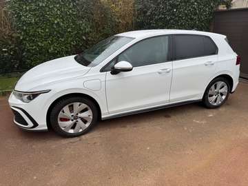 1,4 Hybrid rechargeable OPF 245 DSG 6 GTE