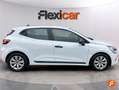 Renault Clio Blue dCi Business 63kW Blanco - thumbnail 9