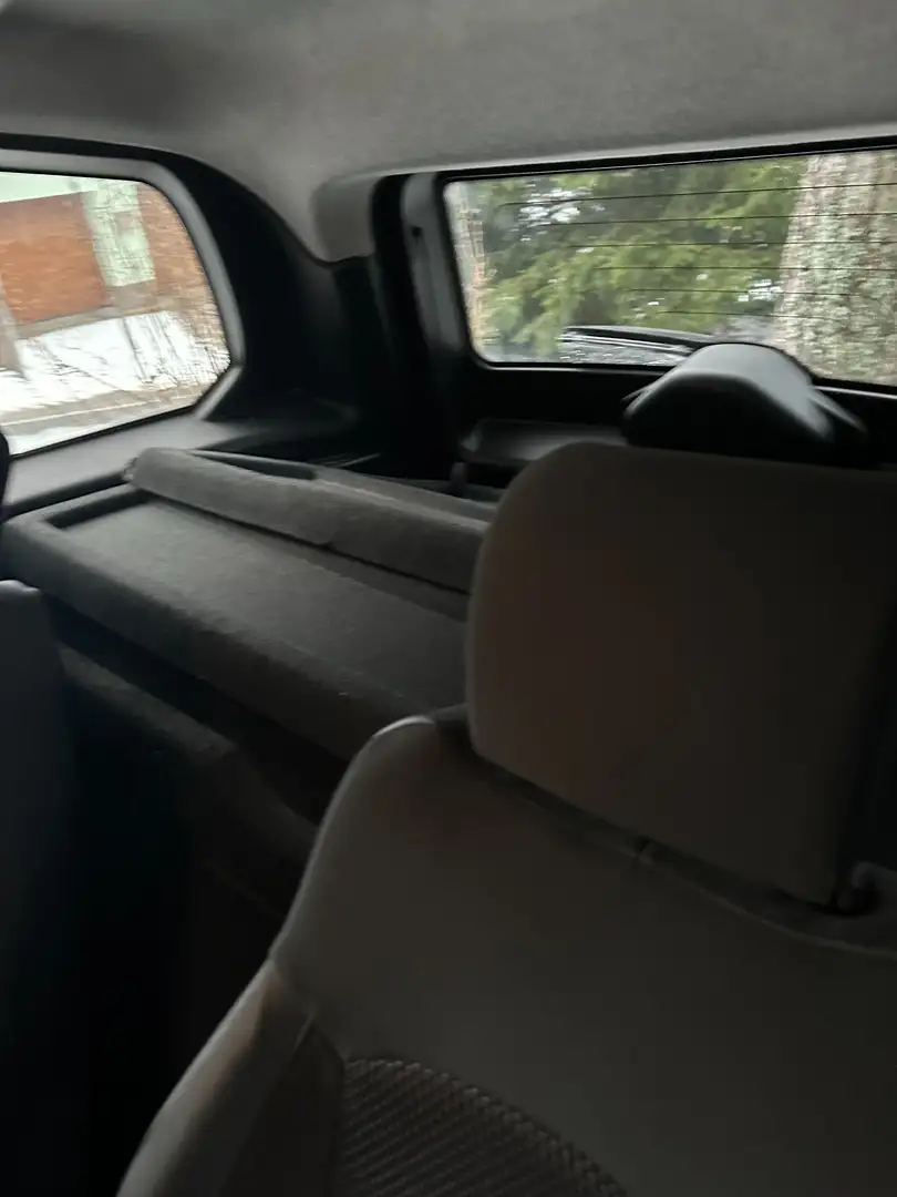 Microcar M.Go Negro - 1