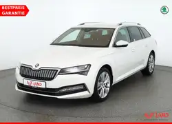 Skoda Superb Combi 1.4 TSI Style iV LED Navi Tempomat