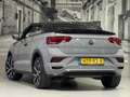 Volkswagen T-Roc Cabrio 1.5 TSI R-Line *Moonstone Grey* Grijs - thumbnail 5