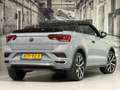 Volkswagen T-Roc Cabrio 1.5 TSI R-Line *Moonstone Grey* Grijs - thumbnail 2