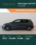 Volkswagen Golf 3p 2.0 tdi Gtd dsg Grigio - thumbnail 9